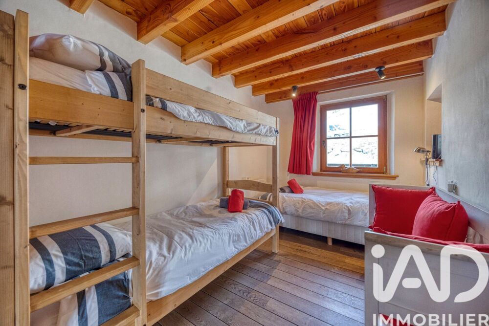 à vendre  Appartement Villard-Reculas (38114)
