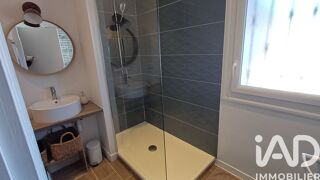  Appartement � vendre 3 pi�ces 58 m�