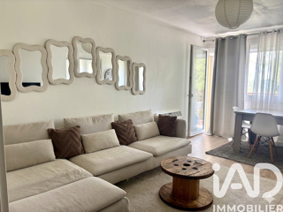  Appartement � vendre 4 pi�ces 65 m�