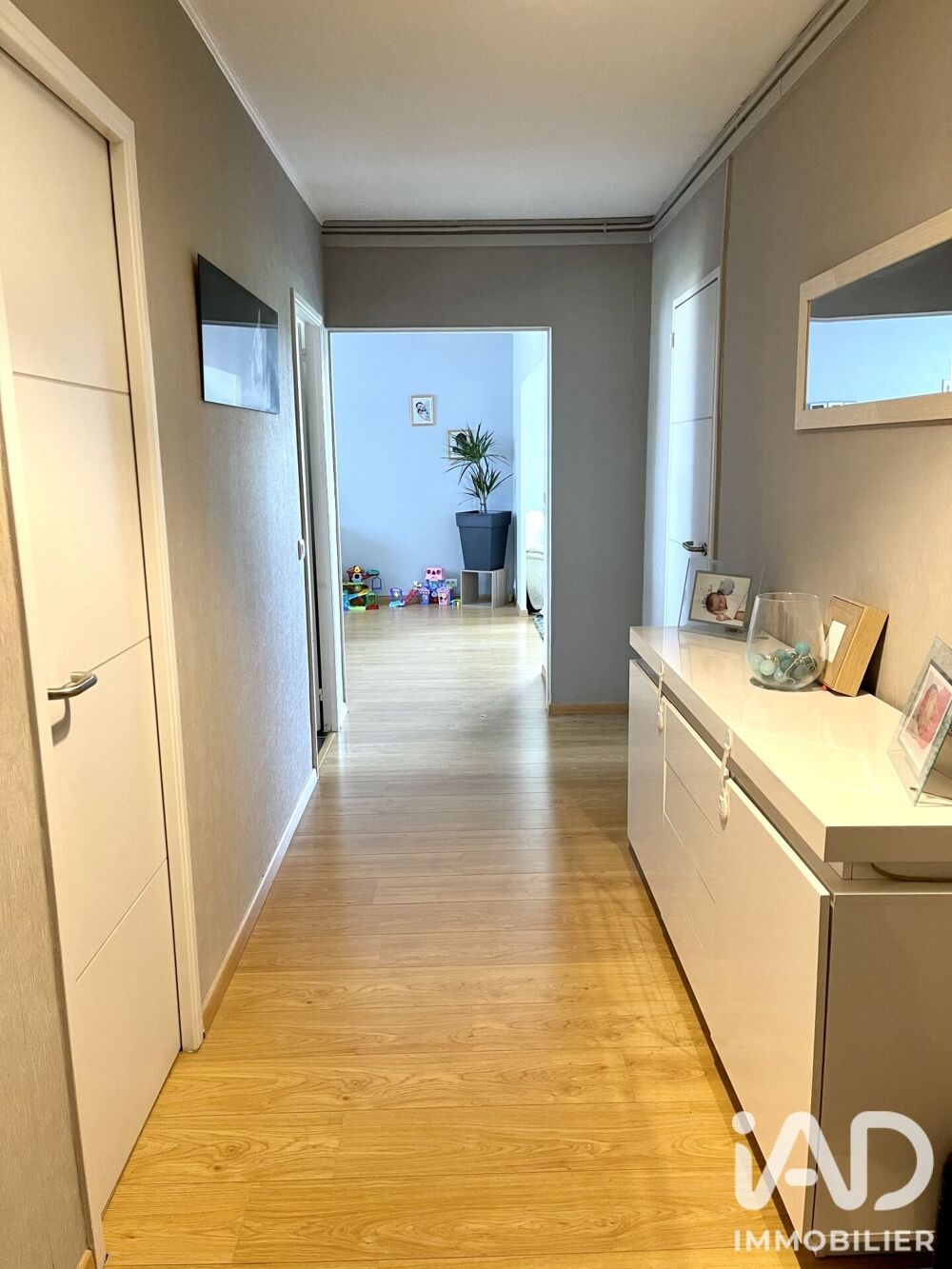 Vente Appartement Vente Appartement 4 pièces Saint-herblain