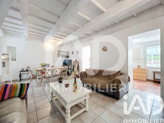  Maison à vendre 6 pièces 167 m²