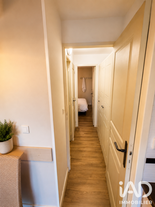  Appartement à vendre 2 pièces 28 m²