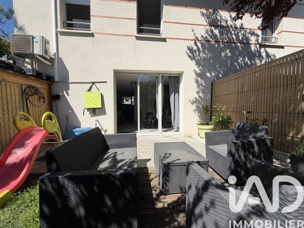 Vente Maison Vente Maison traditionnelle 4 pièces Toulouse