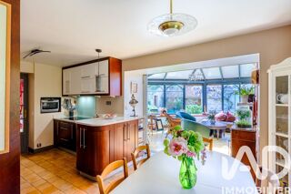  Maison à vendre 7 pièces 160 m²