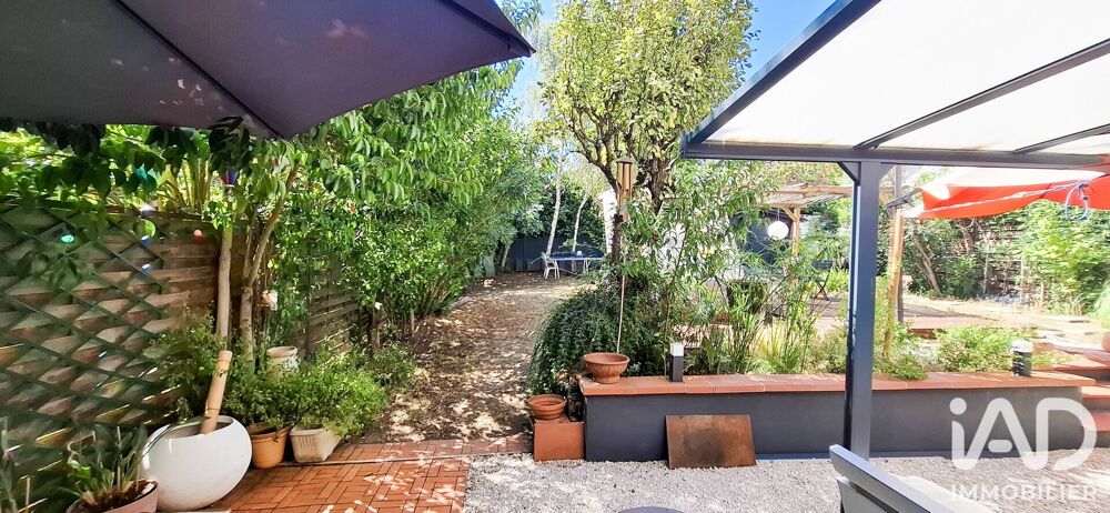 Vente Maison Vente Maison de ville 10 pièces Toulouse
