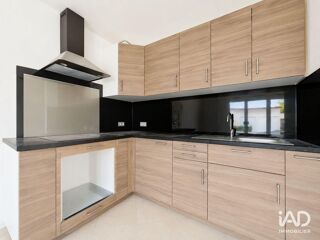  Maison à louer 3 pièces 56 m²