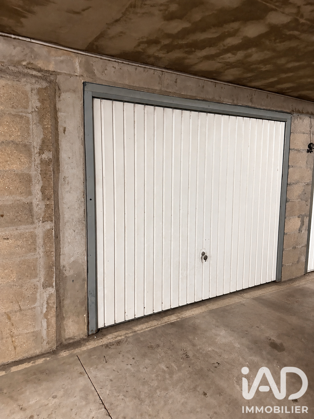 Vente Parking/Garage Vente Garage 16 m&sup2; Cergy
