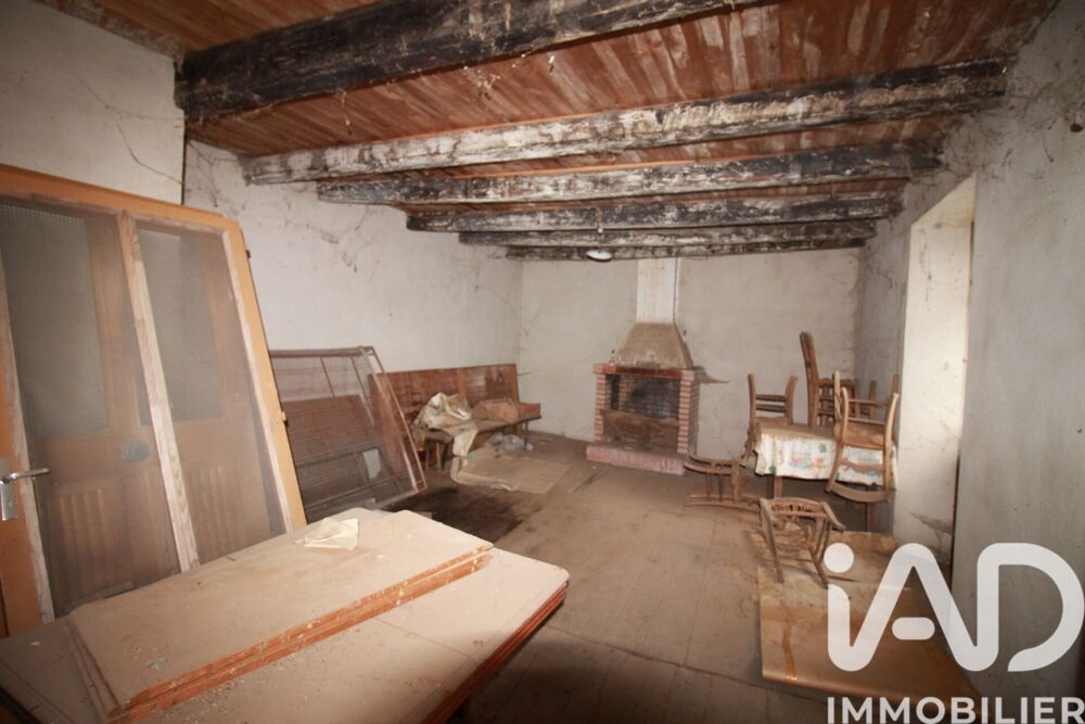 Vente Maison Vente Ferme 3 pièces Ayssènes