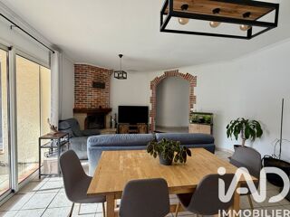  Maison à vendre 4 pièces 118 m²
