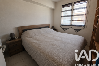  Maison à vendre 3 pièces 35 m²