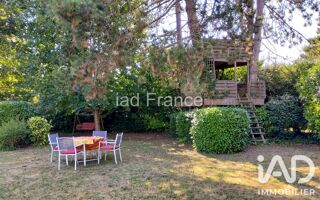  Maison à vendre 10 pièces 250 m²