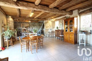  Maison à vendre 9 pièces 372 m²