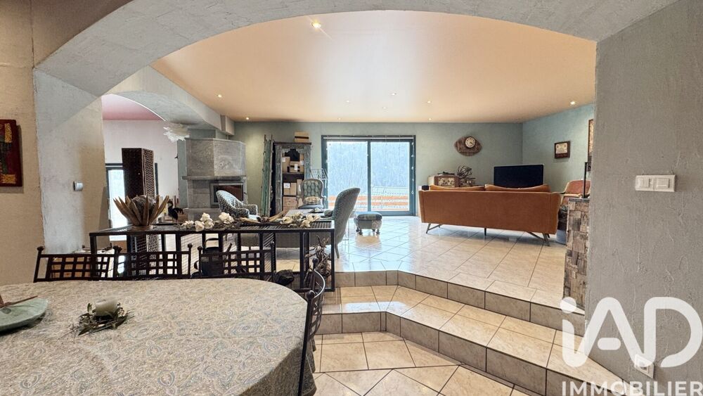 � vendre  Maison Saint-Sigismond (74300)