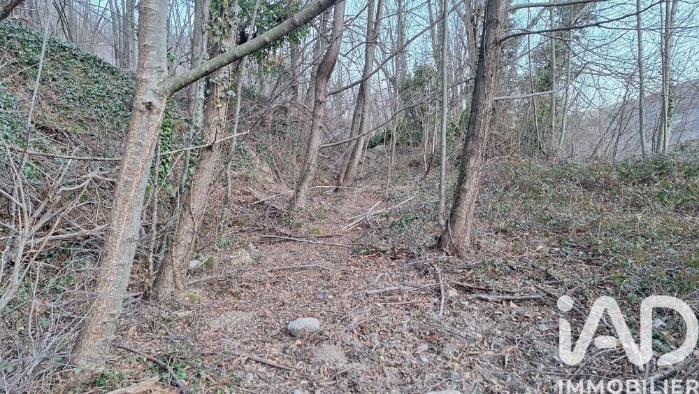 Vente Terrain Vente Terrain agricole 51 000 m&sup2; Prats-de-mollo-la-preste