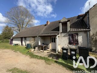  Maison à vendre 8 pièces 200 m²