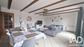  Maison à vendre 5 pièces 101 m²