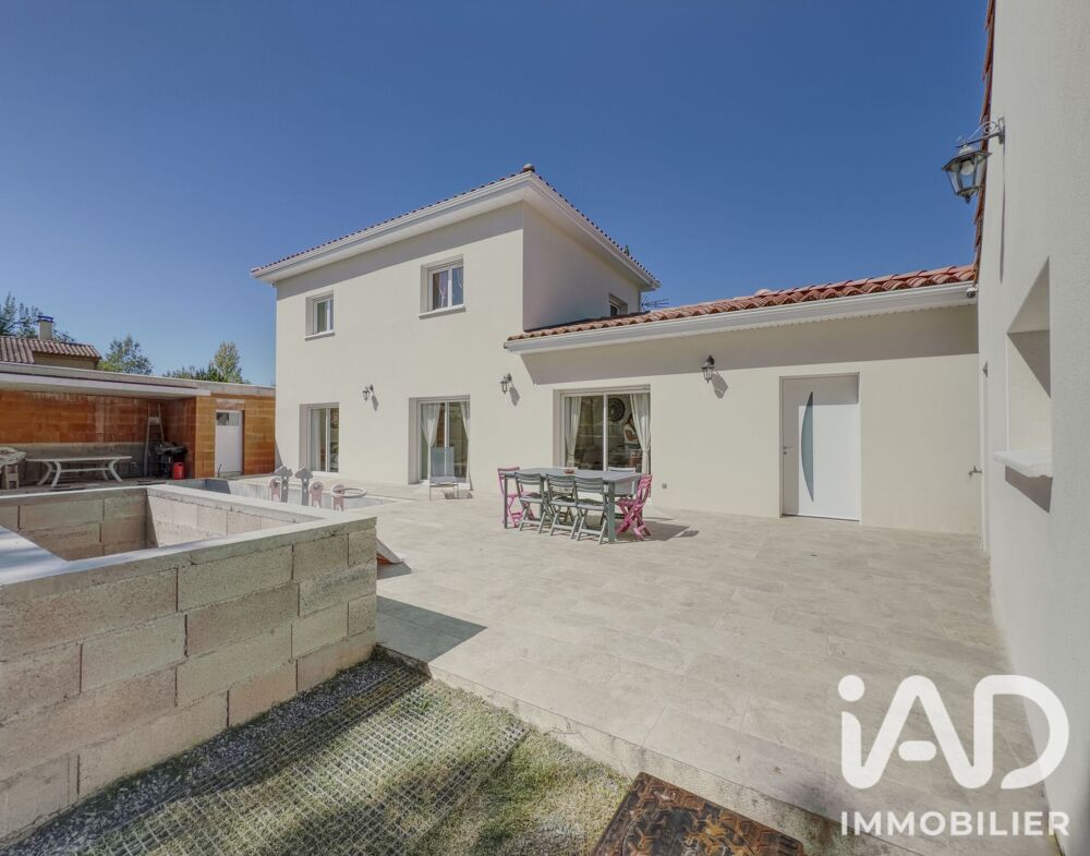 Vente Maison/villa 5 pièces