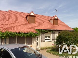  Maison à vendre 5 pièces 107 m²