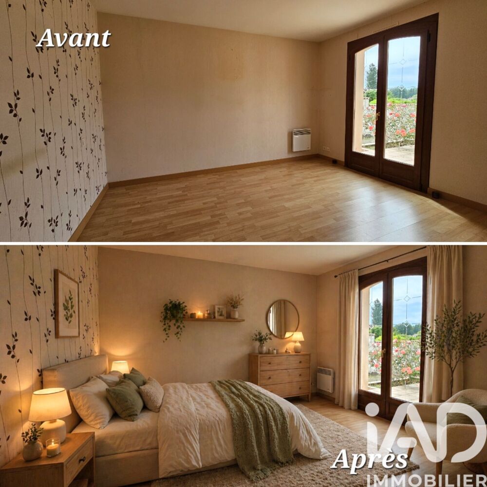 Vente Maison Vente Maison traditionnelle 4 pièces Vindelle