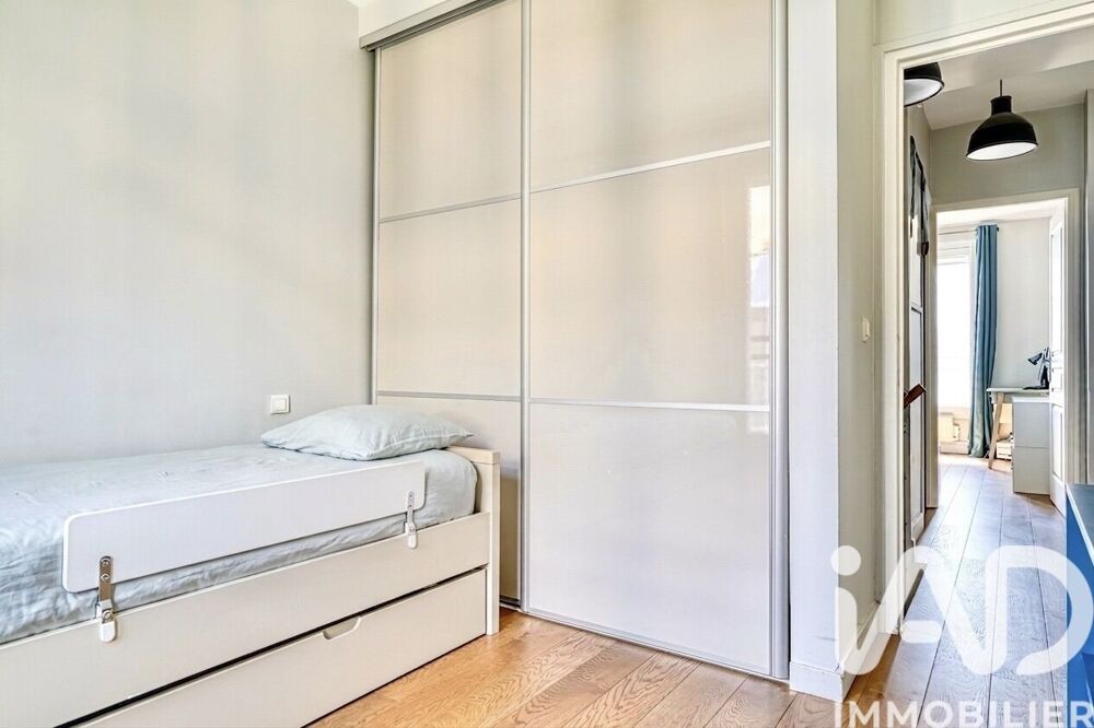 � vendre  Appartement Boulogne-Billancourt (92100)