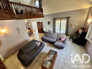  Maison à vendre 4 pièces 161 m²