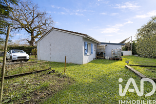  Maison à vendre 4 pièces 103 m²