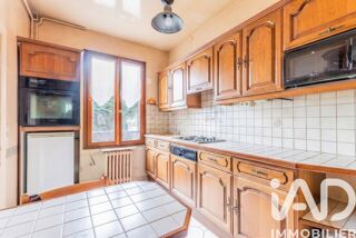  Maison � vendre 5 pi�ces 77 m�