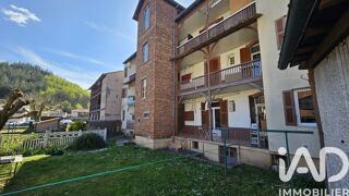  Immeuble à vendre 340 m²
