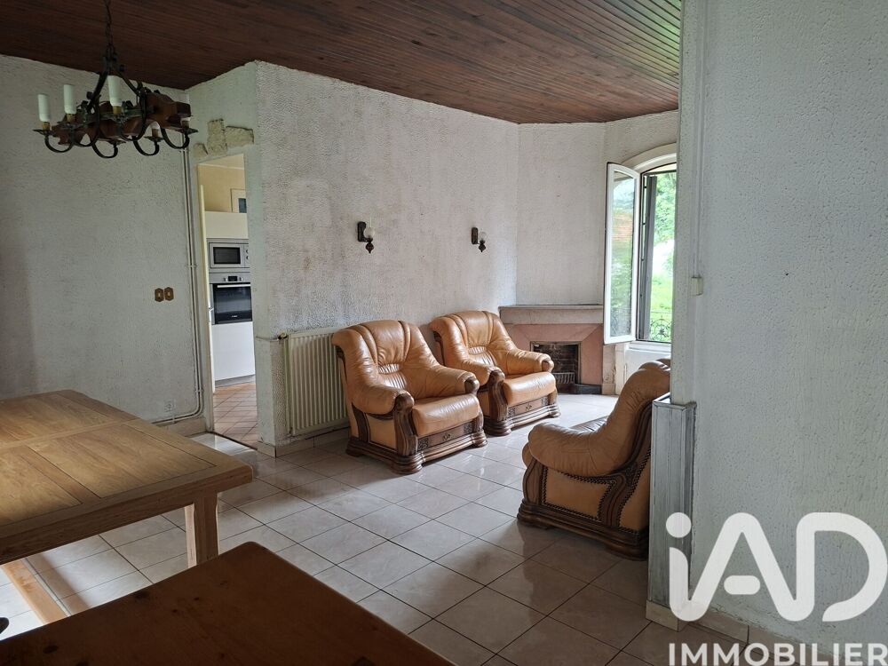 Vente Appartement Vente Duplex 4 pièces Saint-Étienne