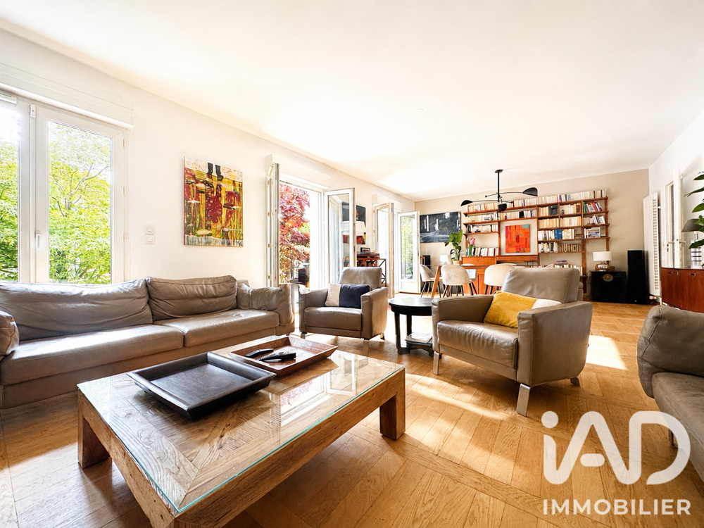 Vente Maison Vente Maison/villa 7 pièces Sceaux