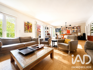  Maison à vendre 7 pièces 221 m²