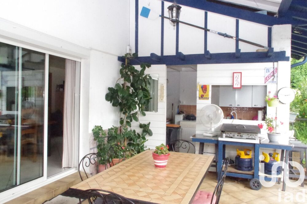 � vendre  Maison Saint-Pierre-d'Irube (64990)
