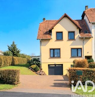  Maison à vendre 5 pièces 126 m²