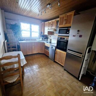  Appartement � vendre 5 pi�ces 96 m�