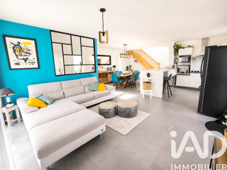  Maison à vendre 6 pièces 157 m²