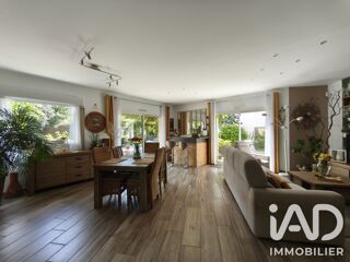 Maison à vendre 8 pièces 203 m²