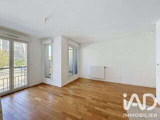  Appartement à louer 2 pièces 42 m²