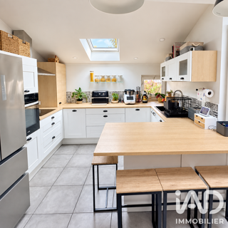  Maison à vendre 4 pièces 105 m²