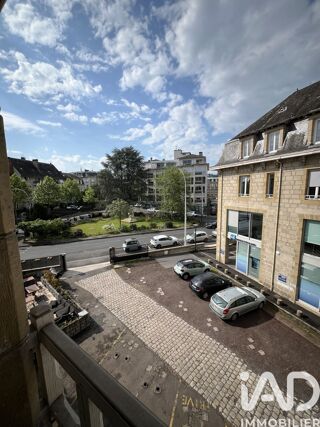  Appartement à vendre 3 pièces 85 m²