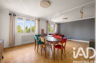  Appartement à vendre 3 pièces 72 m²
