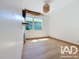  Appartement à louer 2 pièces 39 m²
