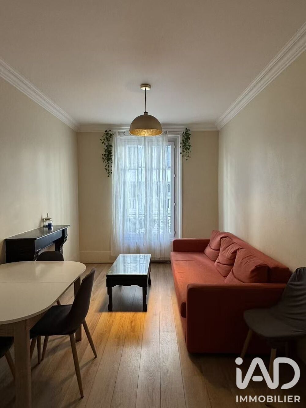 Vente Appartement Vente Appartement 3 pièces Levallois-perret