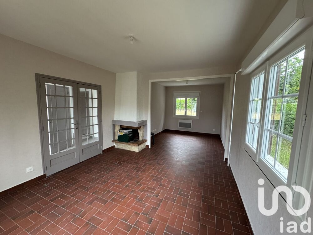 Vente Maison/villa 3 pièces
