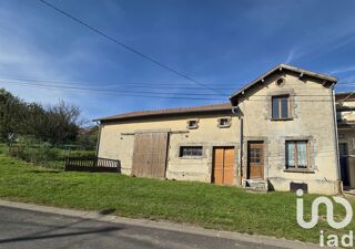  Maison à vendre 3 pièces 45 m²