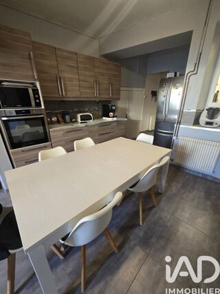  Maison à vendre 4 pièces 78 m²
