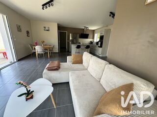  Maison à vendre 5 pièces 89 m²