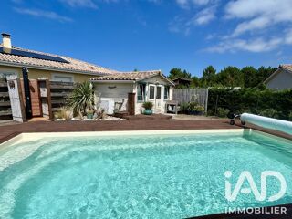  Maison à vendre 4 pièces 115 m²