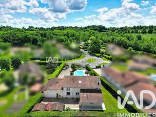  Maison à vendre 6 pièces 166 m²