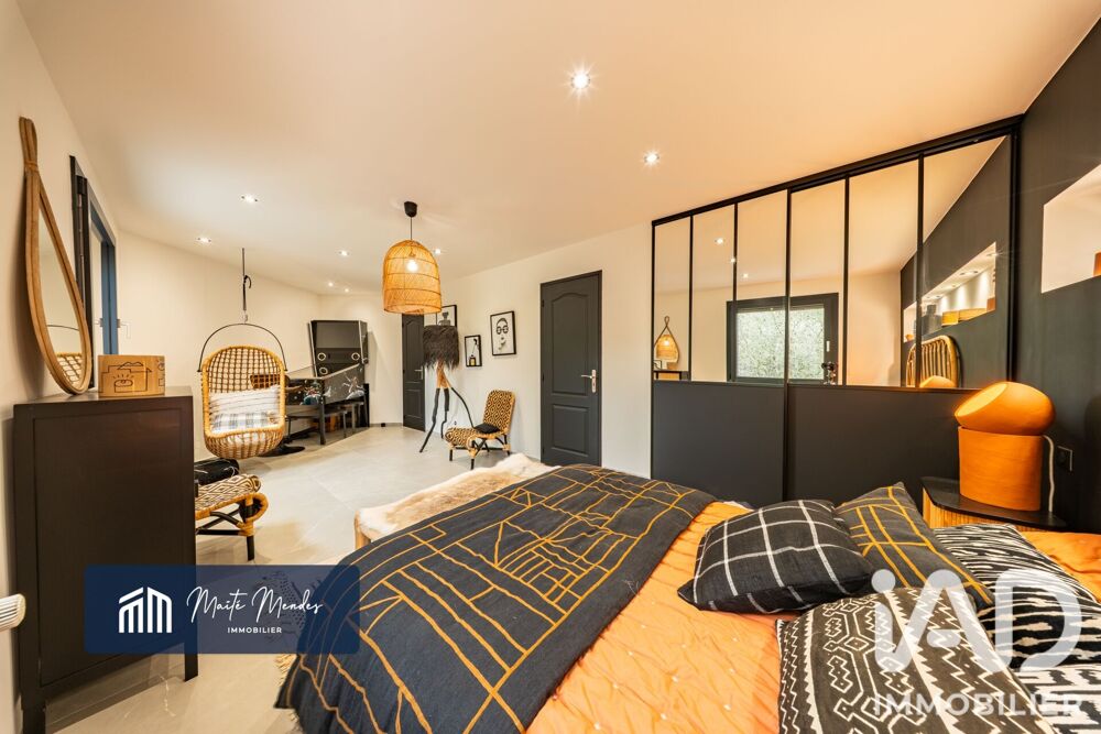 à vendre  Maison Saint-Marcellin-en-Forez (42680)