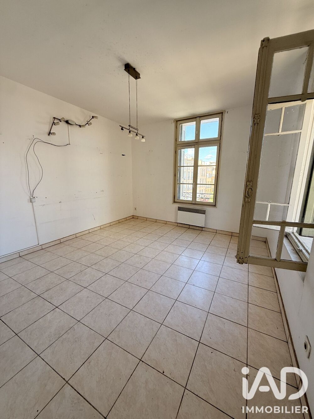 Vente Appartement Vente Appartement 2 pièces Perpignan